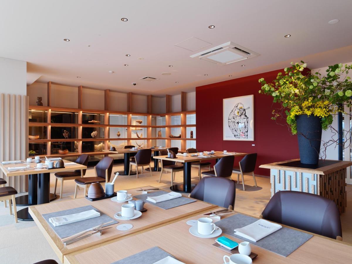 Lake Toya Tsuruga Resort Hikarinouta Toyako ภายนอก รูปภาพ