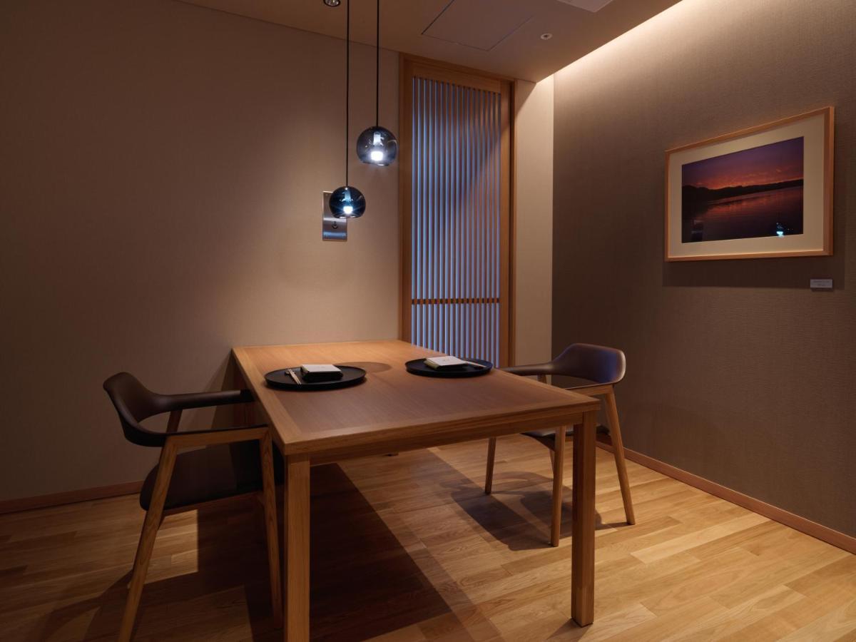 Lake Toya Tsuruga Resort Hikarinouta Toyako ภายนอก รูปภาพ
