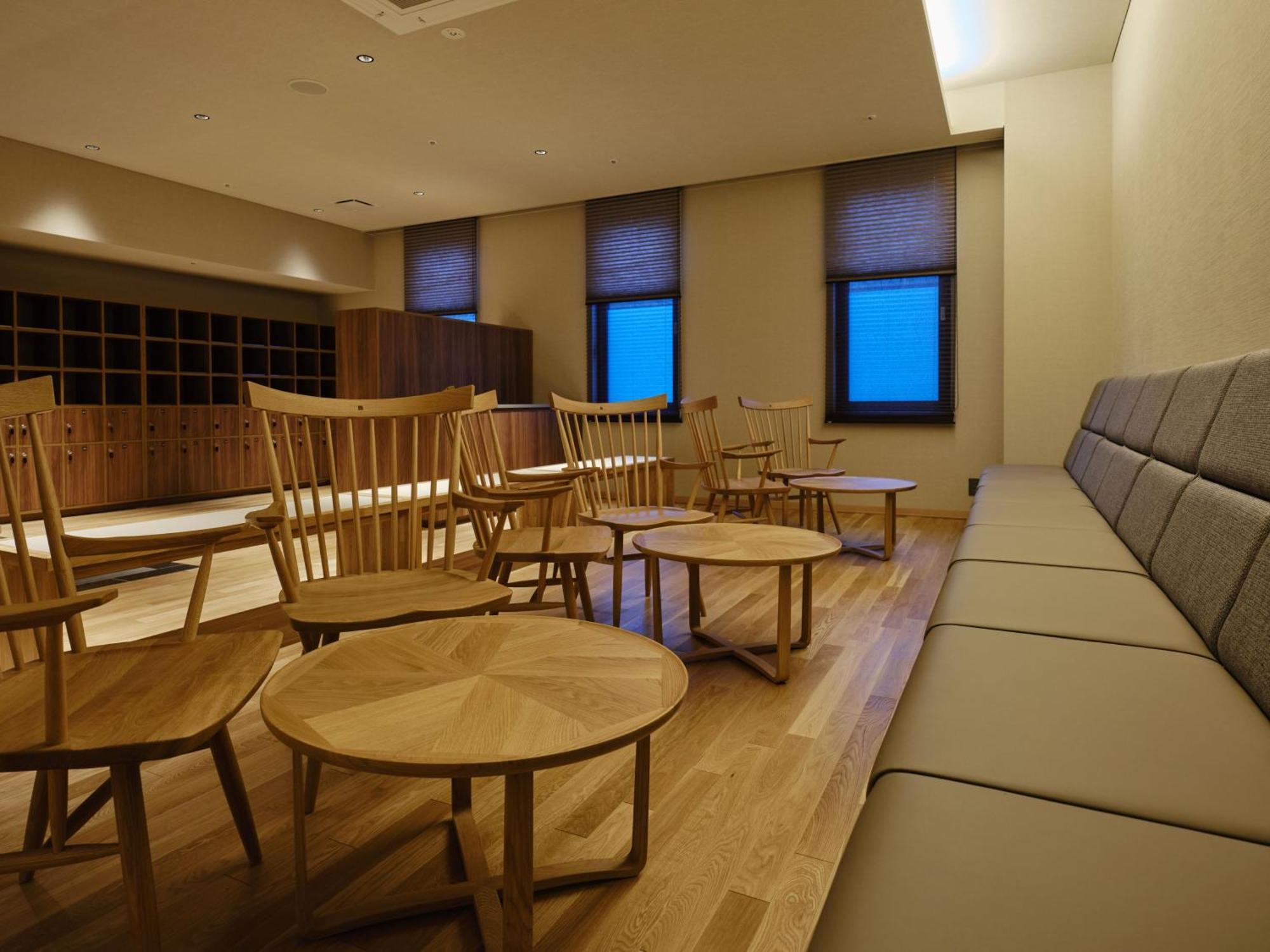 Lake Toya Tsuruga Resort Hikarinouta Toyako ภายนอก รูปภาพ