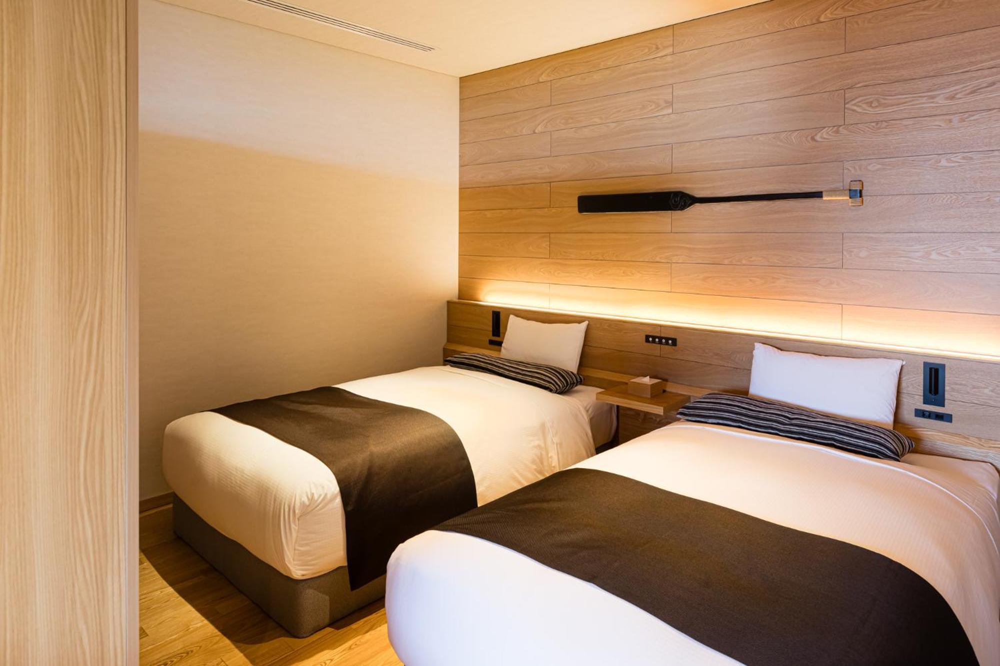 Lake Toya Tsuruga Resort Hikarinouta Toyako ห้อง รูปภาพ